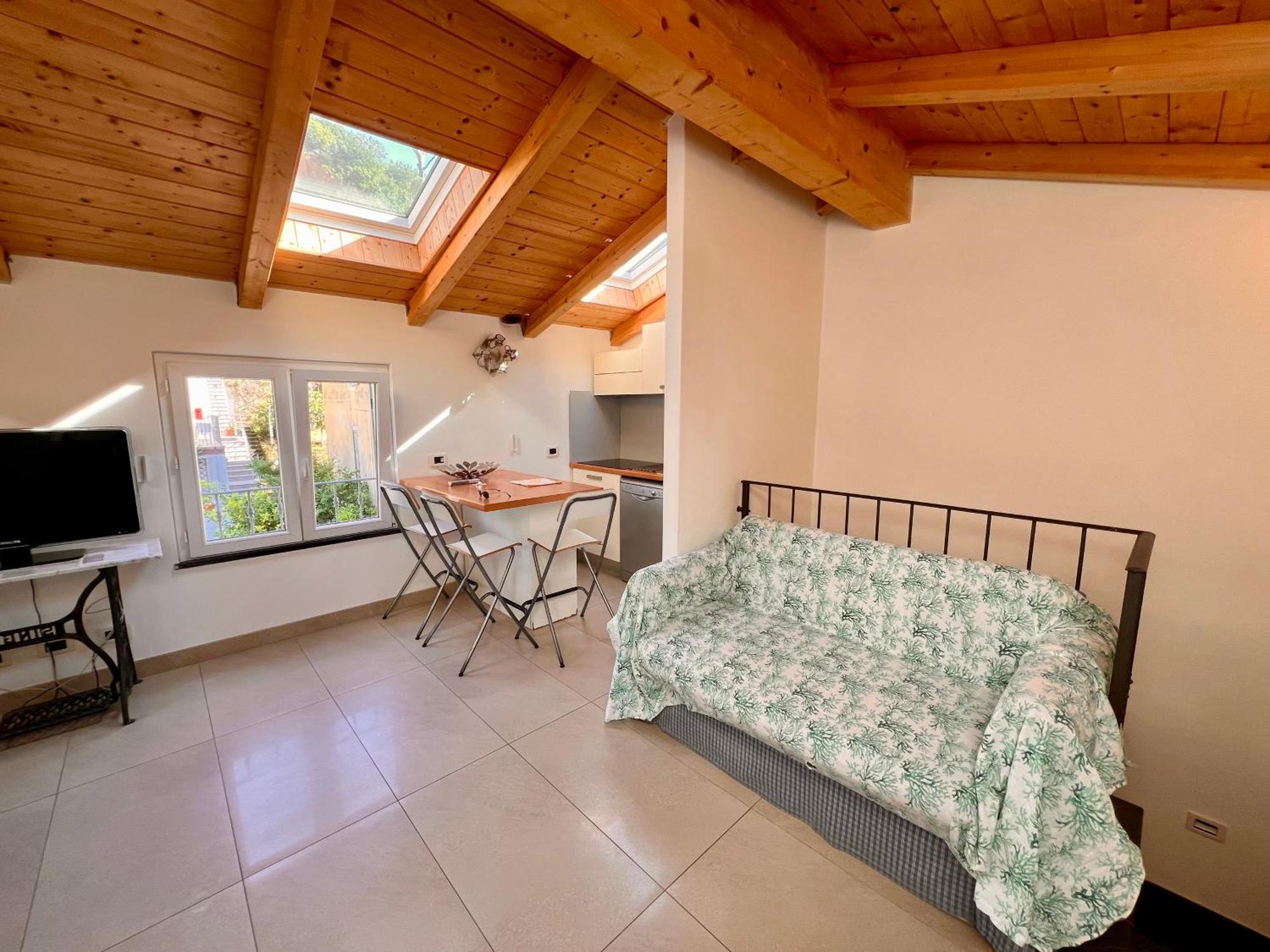 Affittacamere Le Caravelle Levanto Exterior foto